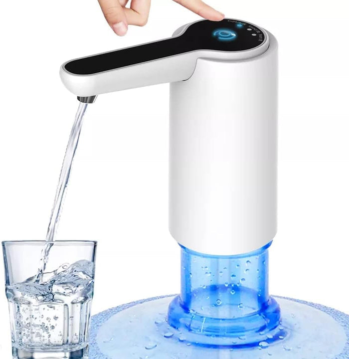 Dispensador de Agua Recargable V2
