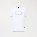 DOMINUS T - SHIRT MEN WHITE - Monastery | Tienda Oficial Colombia