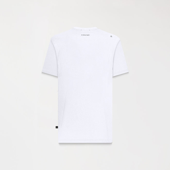 DOMINUS T - SHIRT MEN WHITE - Monastery | Tienda Oficial Colombia