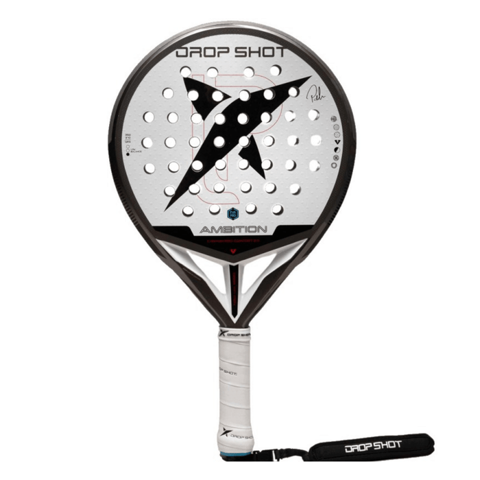 DROPSHOT PALA CANYON PRO COMFORT 2.0 2026