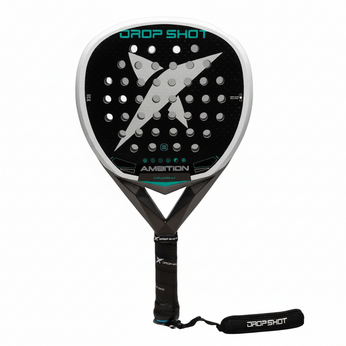 DROPSHOT PALA EXPLORER 9.0 2026