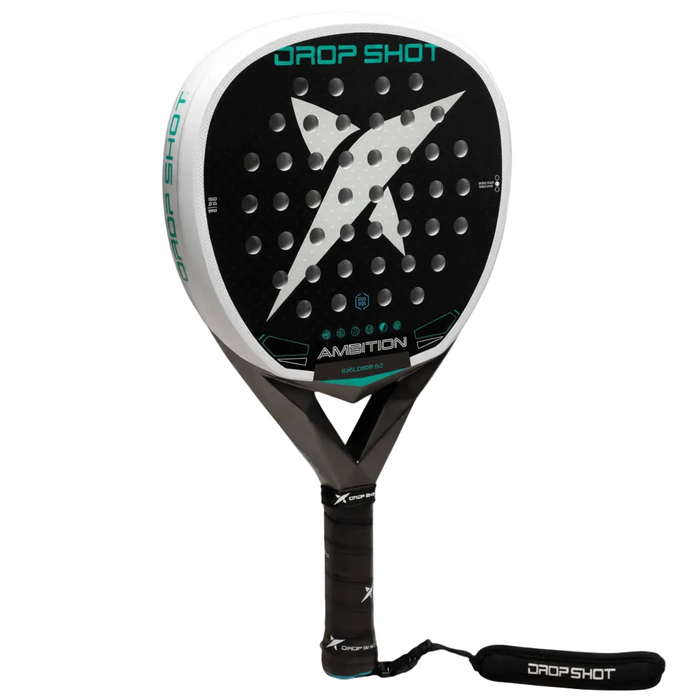 DROPSHOT PALA EXPLORER 9.0 2026