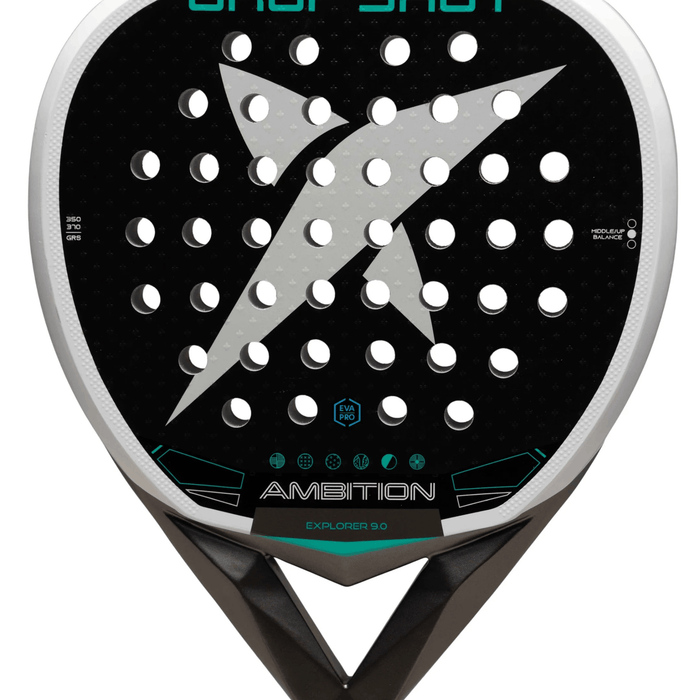 DROPSHOT PALA EXPLORER 9.0 2026