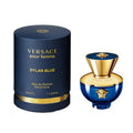 Versace Dylan Blue Pour Femme  EDP