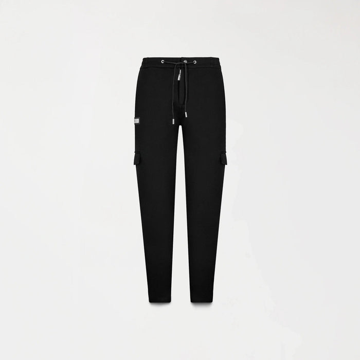 EISH PANT MEN BLACK - Monastery | Tienda Oficial Colombia