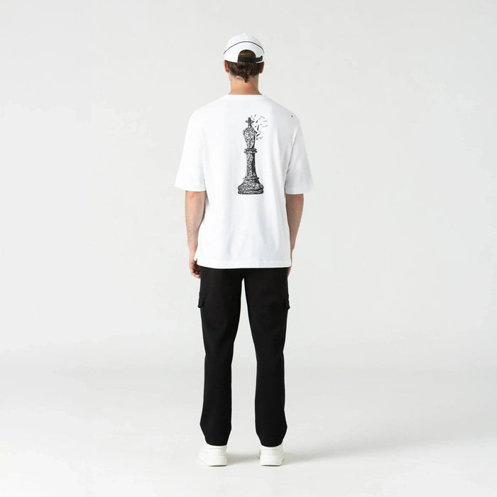 EISH PANT MEN BLACK - Monastery | Tienda Oficial Colombia