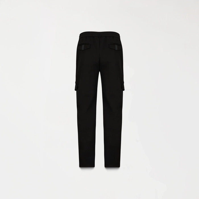 EISH PANT MEN BLACK - Monastery | Tienda Oficial Colombia