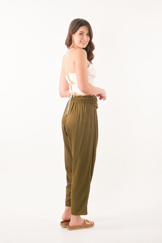 EL GATO PANTS