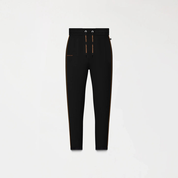 ARJUN SPORT PANT WOMEN BLACK - Monastery | Tienda Oficial Colombia