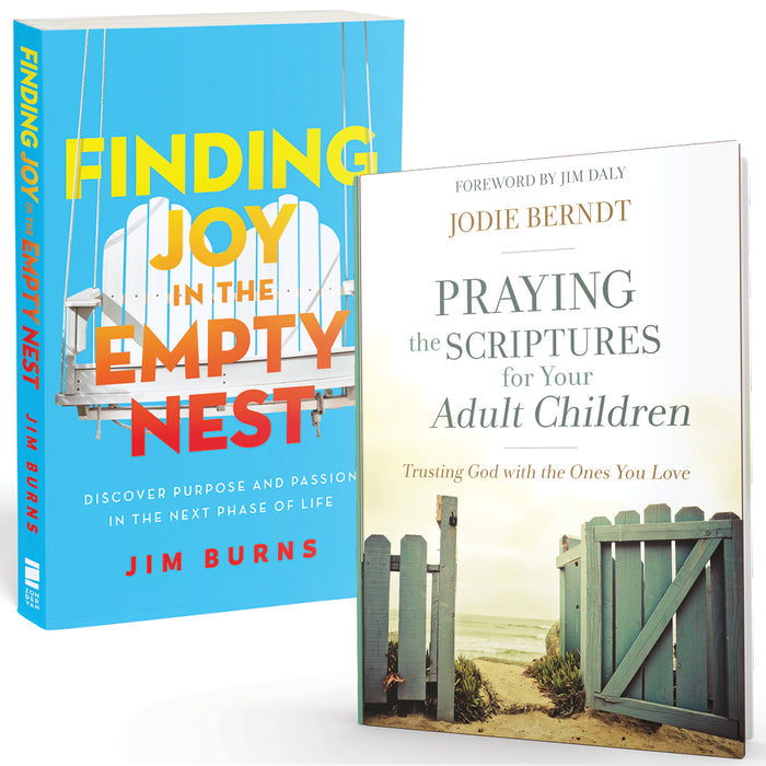 Empty Nest Bundle