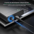 Enclosure Disco Duro 3.5