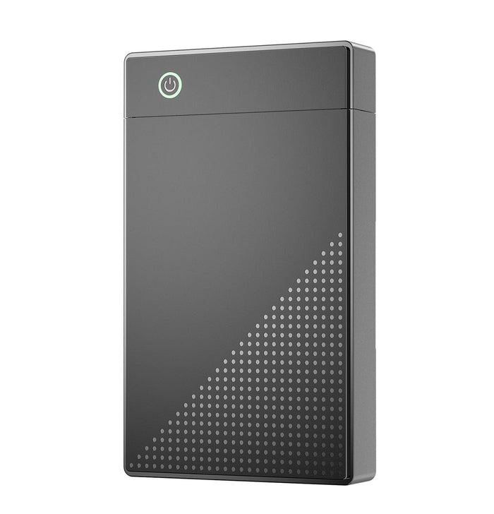 Enclosure Disco Duro 3.5