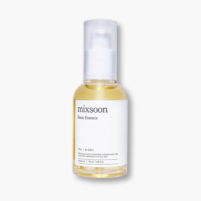 Esencia Facial MIXSOON Bean Hidratante y Nutritiva 50ml