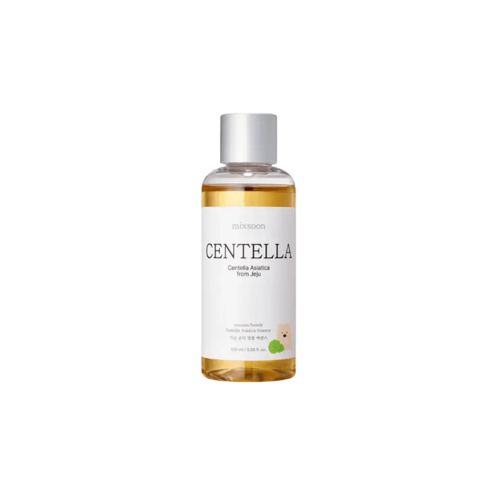 Esencia Facial MIXSOON Soondy con Centella Asiática Hidratante 100ml