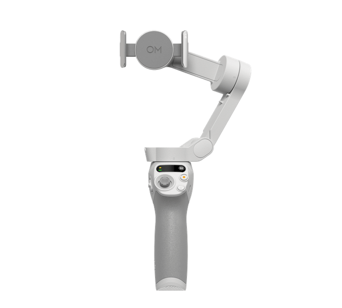 Estabilizador DJI Osmo Mobile SE: Compacto
