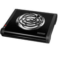 Estufa Electrica Black&decker Sb1001b 1q 1000w