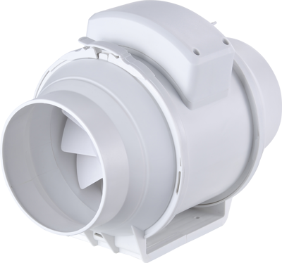 Extractor Aire Daiwa Dw-vfdpt10 4" 117cfm 33w 110v
