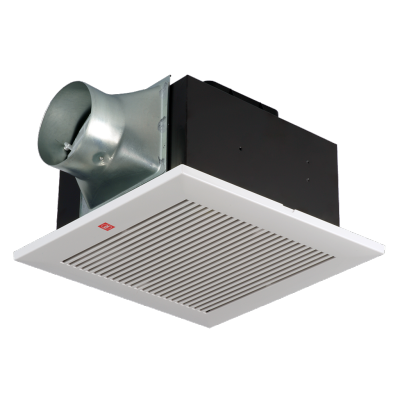 Extractor Aire Kdk 24cuh/24cug 10" Platfond 80cfm