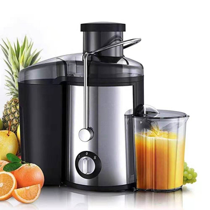 Extractor de Frutas 800W