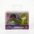 F-P Little People Princesas Surtidas