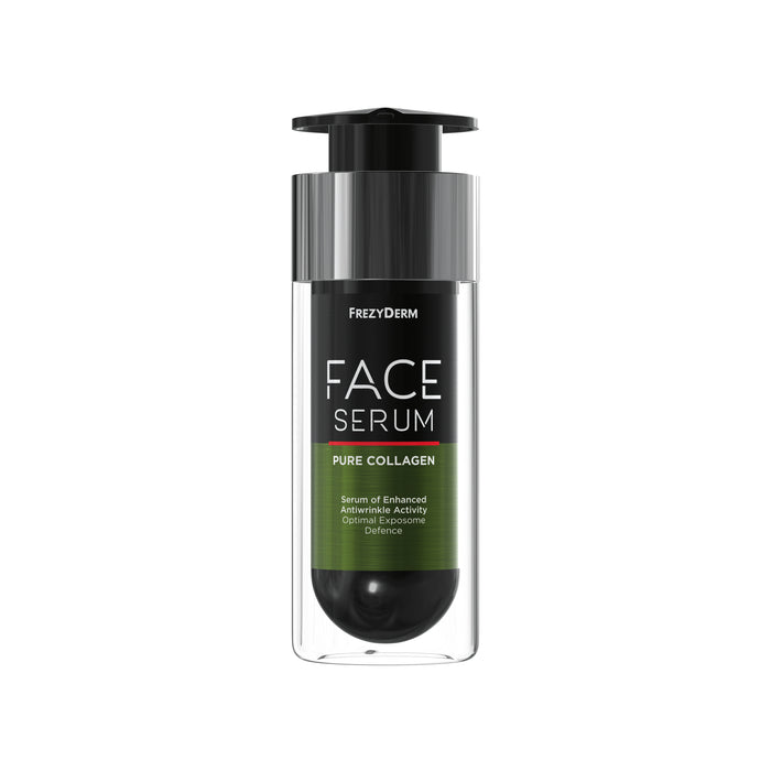 Face Serum Colágeno Puro 30 ml