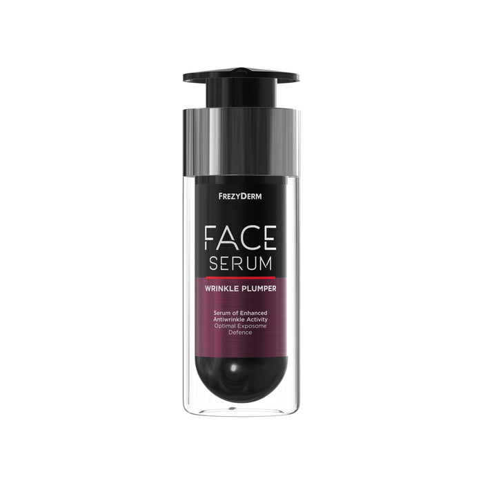 Face Serum Wrinkle Plumper