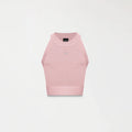 FAIRY KNITTED CROP TOP WOMEN WOODROSE - Monastery | Tienda Oficial Colombia