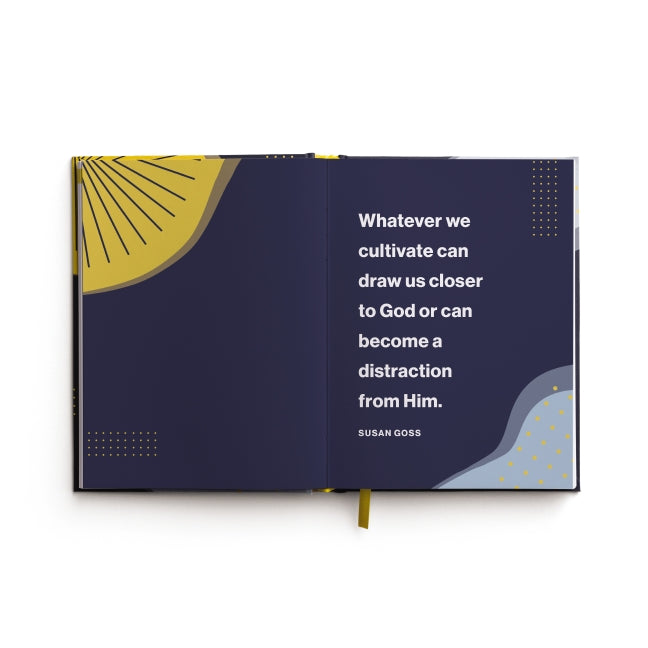 Faith, Love, Forgiveness: Devotional Journal