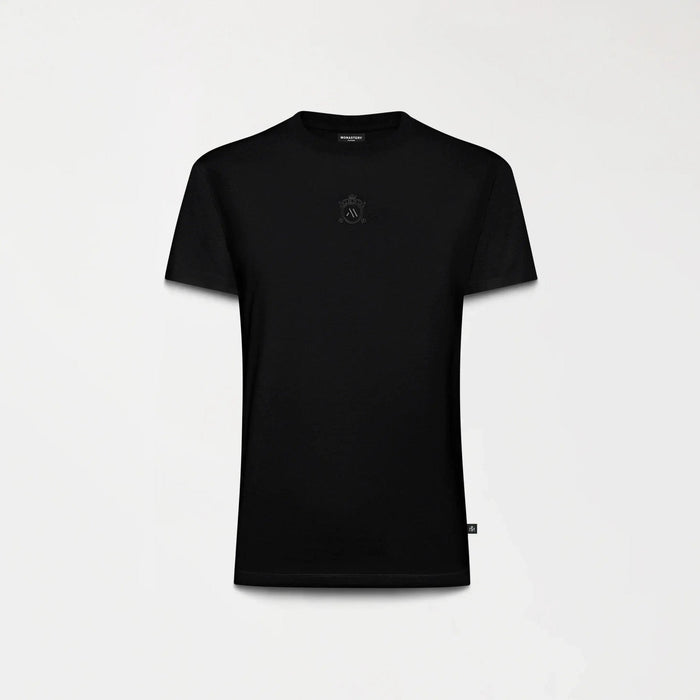 FEYA T - SHIRT WOMEN BLACK - Monastery | Tienda Oficial Colombia