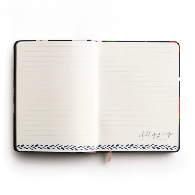 For I Know the Plans: Jeremiah 29:11 Journal