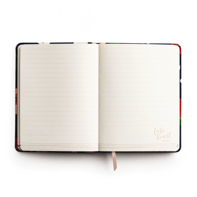 For I Know the Plans: Jeremiah 29:11 Journal
