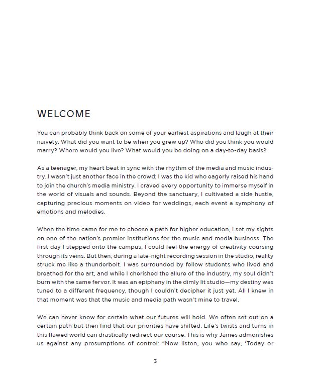 Forever Bible Study Guide: The Story of God Making All Things Right