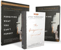 Forgiving What You Can’t Forget Study Guide + Journal + Planner Premium Bundle