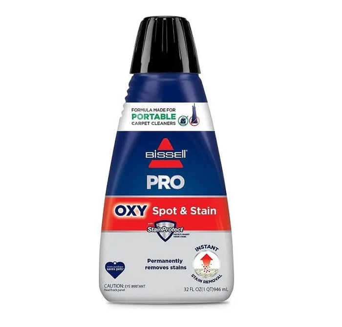 Fórmula Bissell Spot/Stain + Oxy 32 onz