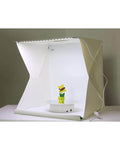 Foto Estudio LED 16”
