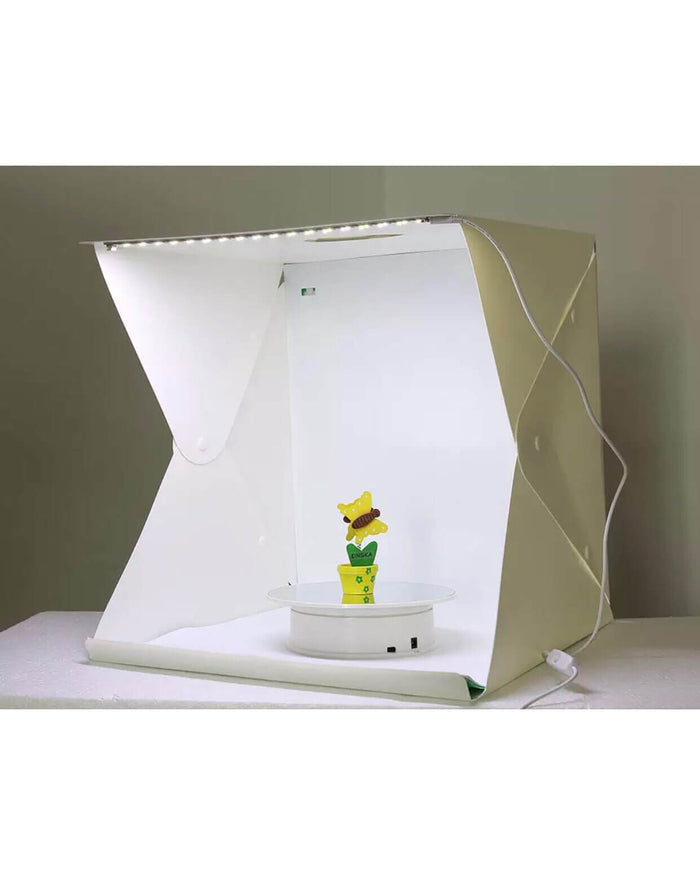 Foto Estudio LED 16”