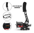 Freno de Mano RASTP 64Bit USB