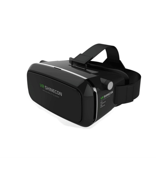 Gafas de Realidad Virtual VR Shinecon