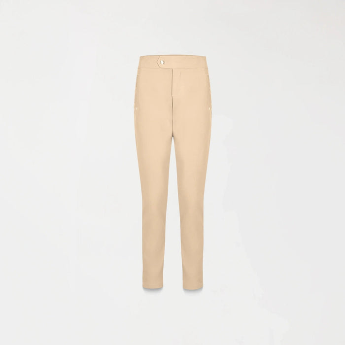 GALBURY PANT WOMEN IRISH CREAM - Monastery | Tienda Oficial Colombia