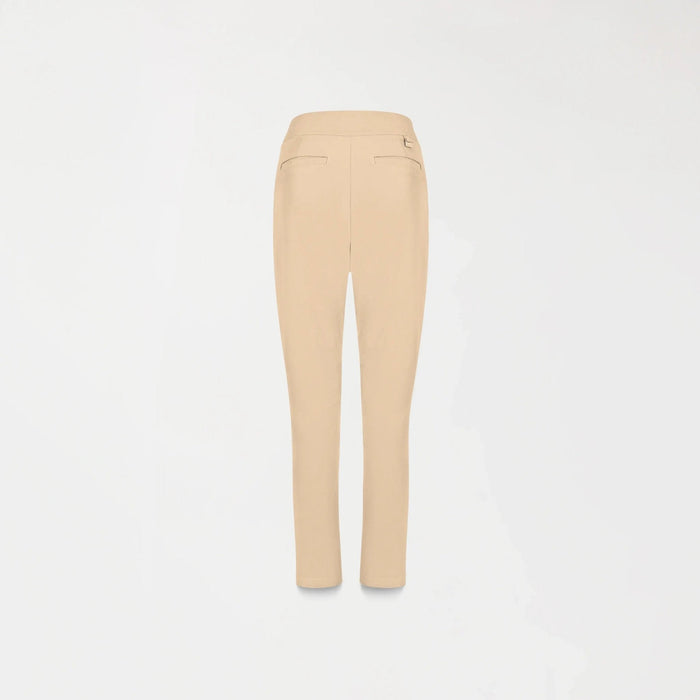GALBURY PANT WOMEN IRISH CREAM - Monastery | Tienda Oficial Colombia