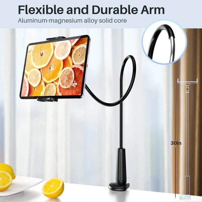Gancho Flexible De Tabletas
