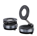 Gancho Magnético X68 Con Rotación De 360° Aspiracion Al Vacio