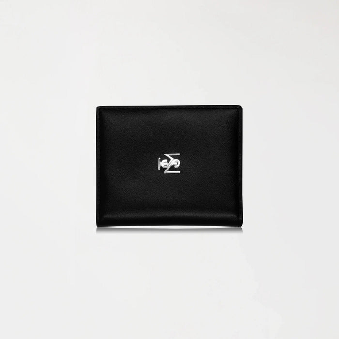 GELDER WALLET MEN BLACK - Monastery | Tienda Oficial Colombia