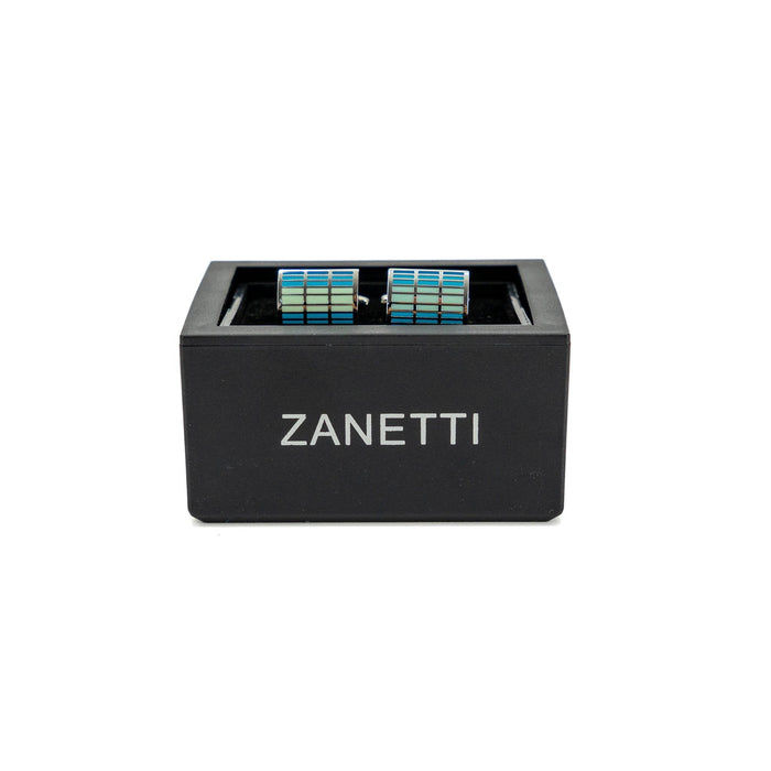 Gemelos Zanetti Para Caballeros by Zanetti