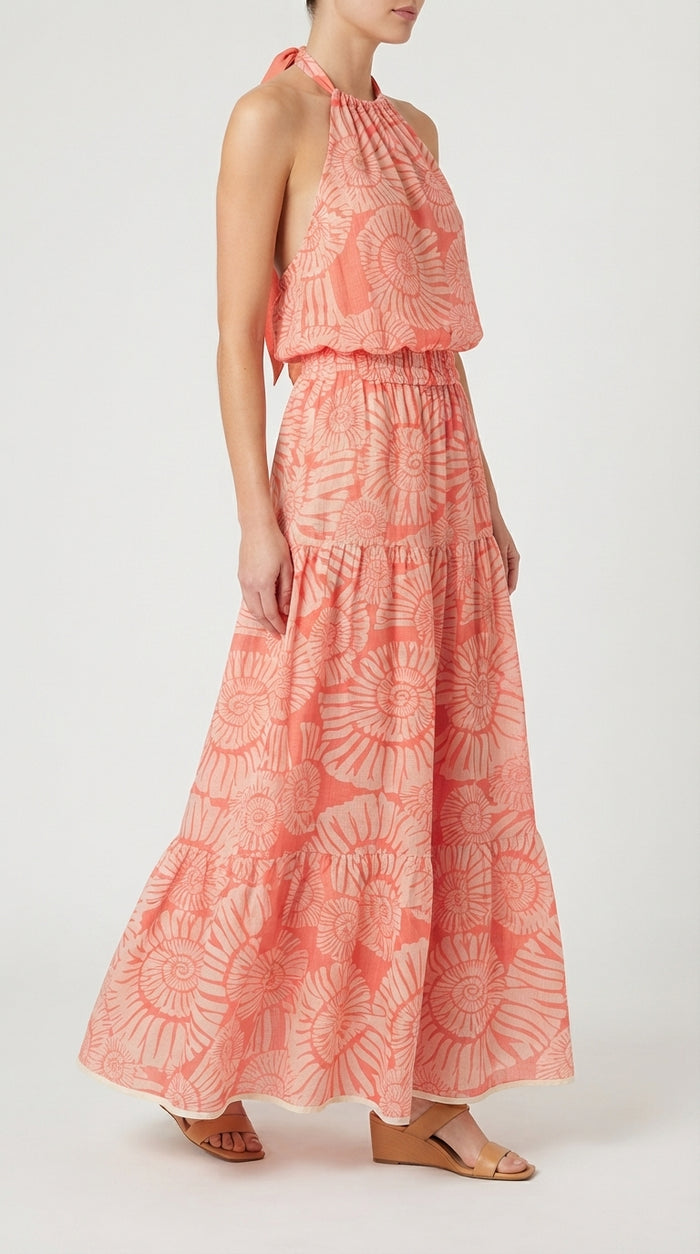 GINGER SKIRT