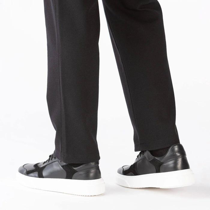 GIORGIO SNEAKERS MEN WHITE 40 - Monastery | Tienda Oficial Colombia