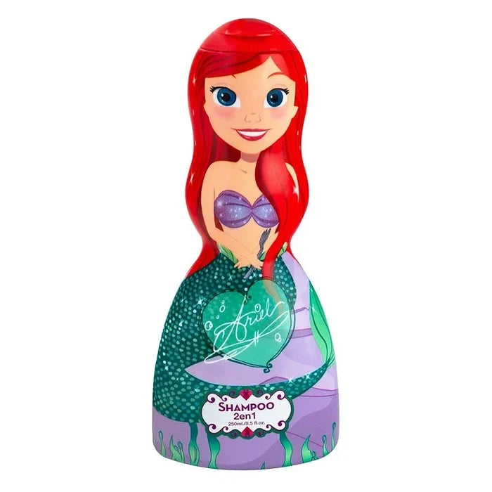 GT Ariel Shampoo 2 en 1 250 ml.