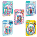 GT Lip Balm Bubble x 5 Mix