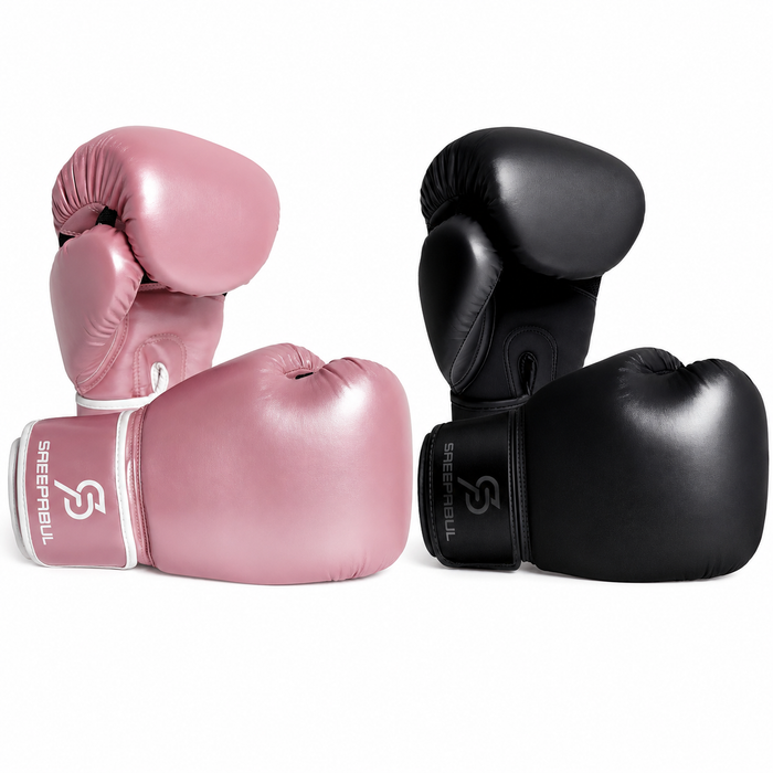 Guantes De Boxeo