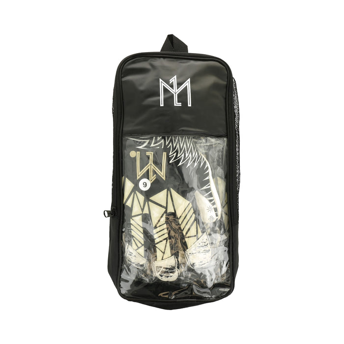 Guantes ML1 Blancos